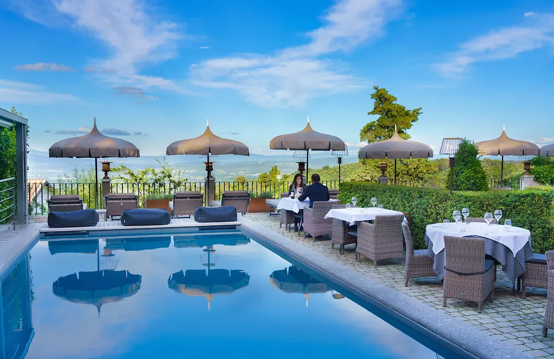 Villa Sassolini Country Boutique Hotel-1